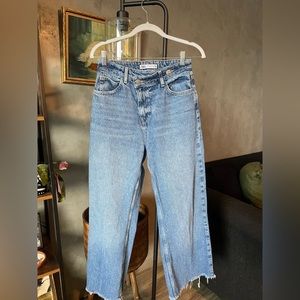 Zara Jeans